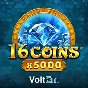 Diamant bleu posé sur une pièce géante